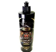 プレミアム贅沢コンパウンド「Heavy Cut」 500ml - メルカリ