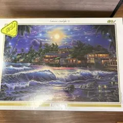 希少激レア品！】 ヤノマン ソリチュード 光るパズル 1000PIECES