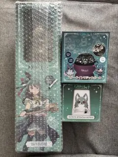 原神 リネ リネット ファニーキャット・ハット ビックラキャット