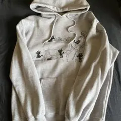 2025年最新】キヨ パーカーの人気アイテム - メルカリ