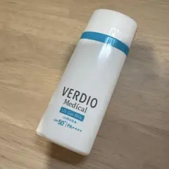 ベルディオ　薬用UVジェルミルクのサムネイル