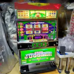 初代ファンキージャグラー 引き取り限定 - メルカリ