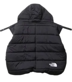 ザ ノースフェイス ベビー シェル ブランケット 抱っこ紐 NNB72301