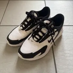 Nike Air Max ボルトスニーカー 25.5cm