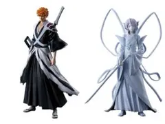 一番くじ BLEACH 千年血戦篇 OP.2 A賞 C賞 ＋ α