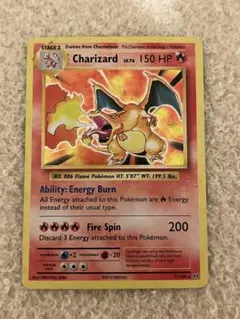 2026年最新】ポケモンカード 英語版 リザードンの人気アイテム - メルカリ