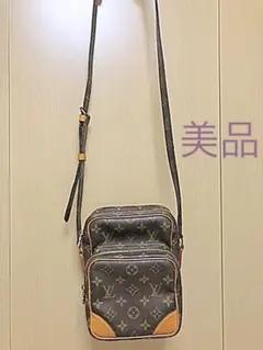 ルイヴィトン モノグラム  アマゾン 美品