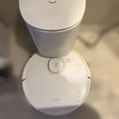 ECOVACS DEEBOT N8 PRO+ロボット掃除機 動作品のサムネイル