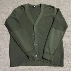 LACOSTE カーディガンのサムネイル