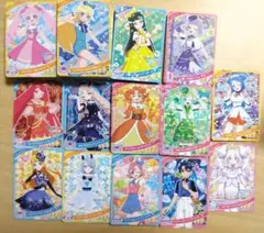 ひみつのアイプリ　星2～星3　まとめ売り