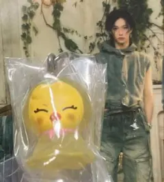 スキズ　フィリックス　ガチャ　めじるし