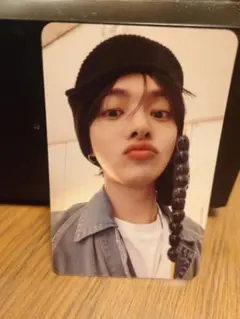 ALD1 starriver トレカ リオ