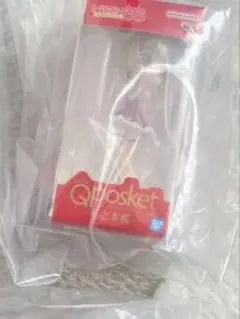 Qposketガチャガチャ カードキャプターさくら