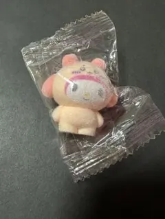 マイメロ ちぃかわ　カプセルトイ　マスコット