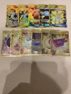 2025年最新】ポケカ ur まとめ売りの人気アイテム - メルカリ