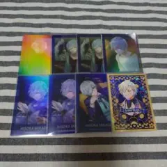 御影密 ぱしゃこれ