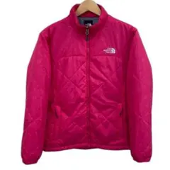 THE NORTH FACE ザノースフェイス レディースのダウンジャケット コート ピンク系 一覧