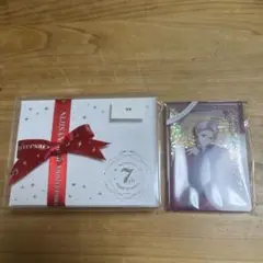 葛葉7th Anniversary ミニギフトセット