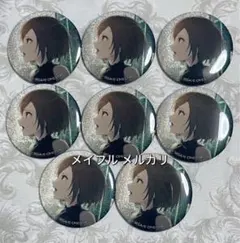 プロセカ MEIKO グリッター缶バッジ 49A