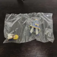 ハンターハンター ガチャガチャ クラピカ