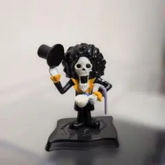 ワンピース ブルック フィギュアのサムネイル