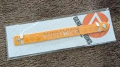 居酒屋えぐざいる　GENERATIONS ラバーブレスレット