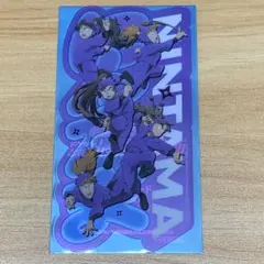 5年生 クリアカード 映画 忍たま乱太郎 9週目 入場特典