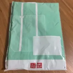 UNIQLO メッシュトートバッグ・保冷ポーチセット 비매품
