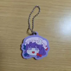 東方Project パチュリー ゆっくり