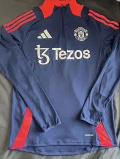 マンチェスターユナイテッド トレーニング