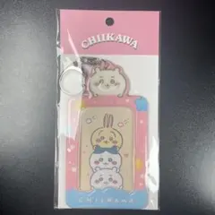 ちいかわ カードケース 韓国 限定