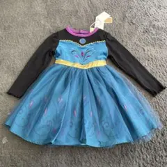 リトシー　エルサ　戴冠式　90