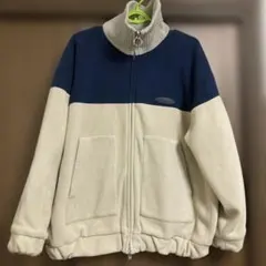 フリースジャケット
