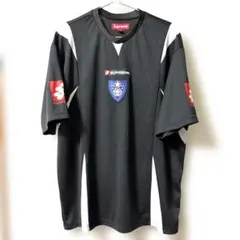 SUPREME サッカージャージーのサムネイル