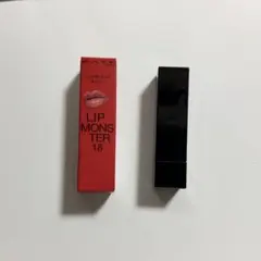 KATE リップモンスター 18 とろけ落ちる蜜桃