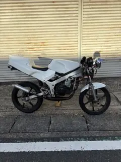 ホンダ NS-1 AC12 ネイキッド仕様 カスタムベース 書類ありのサムネイル