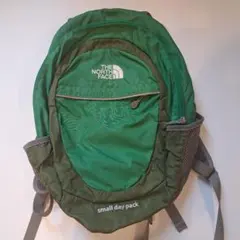 THE NORTH FACE キッズ リュック small day packのサムネイル