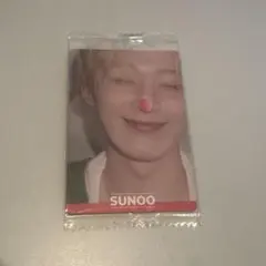 ENHYPEN ウエハース ソヌ