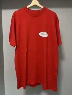 FRUIT OF THE LOOM Tシャツ レッド XL