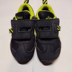 asics SUKU2　ゴアテックス キッズ スニーカー　16.0㎝