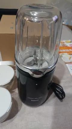 Iwatani クラッシュミルサー IFM-C20G-SPのサムネイル