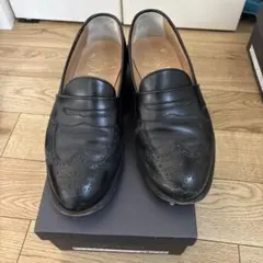 2026年最新】scotch grain ローファーの人気アイテム - メルカリ