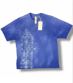 SHINYA KOZUKA シンヤコズカ Tシャツ
