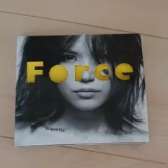 CD［Force］Superfly　お値下げ