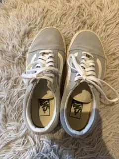 VANS 　スニーカー