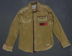 CERONIAS THE URBAN コーデュロイジャケット