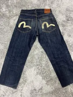 2025年最新】EVISU メンズ デニム・ジーンズの人気アイテム