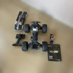 HPIサベージジャンクのサムネイル