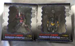 エヴァンゲリヲン新劇場版 プレミアムEVAシリーズフィギュアvol.2 セット