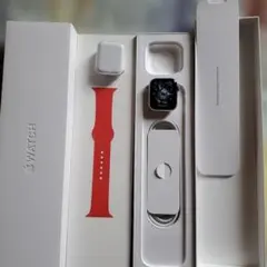 2026年最新】apple watch 6 セルラーの人気アイテム - メルカリ